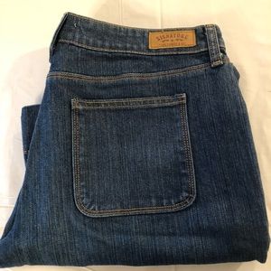 Levi Strauss & Co. Signature Jeans
